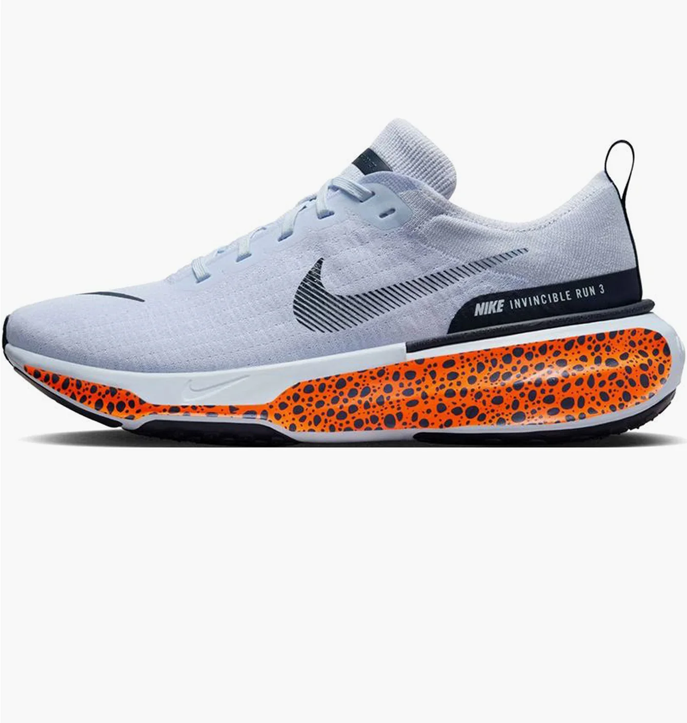 Кросівки чоловічі Nike Zoomx Invincible 3 Blue FV2304-900