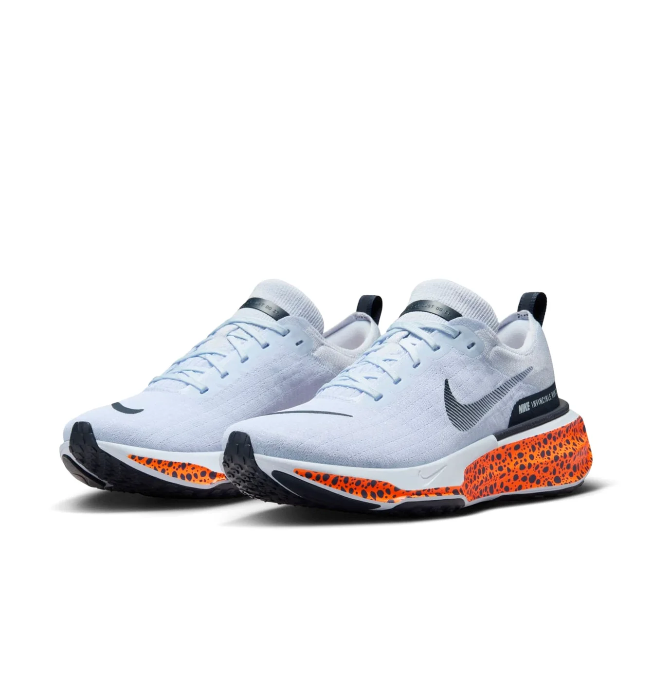 Кросівки чоловічі Nike Zoomx Invincible 3 Blue FV2304-900