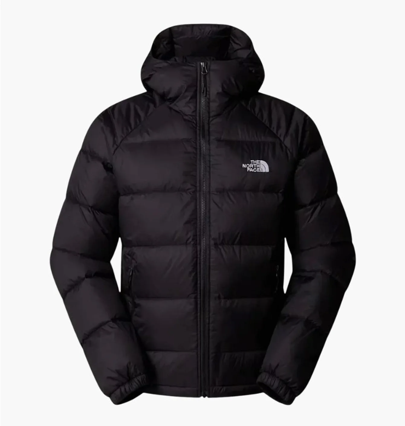 Куртка чоловіча The North Face Hydrenalite Down Black NF0A5GIEJK3