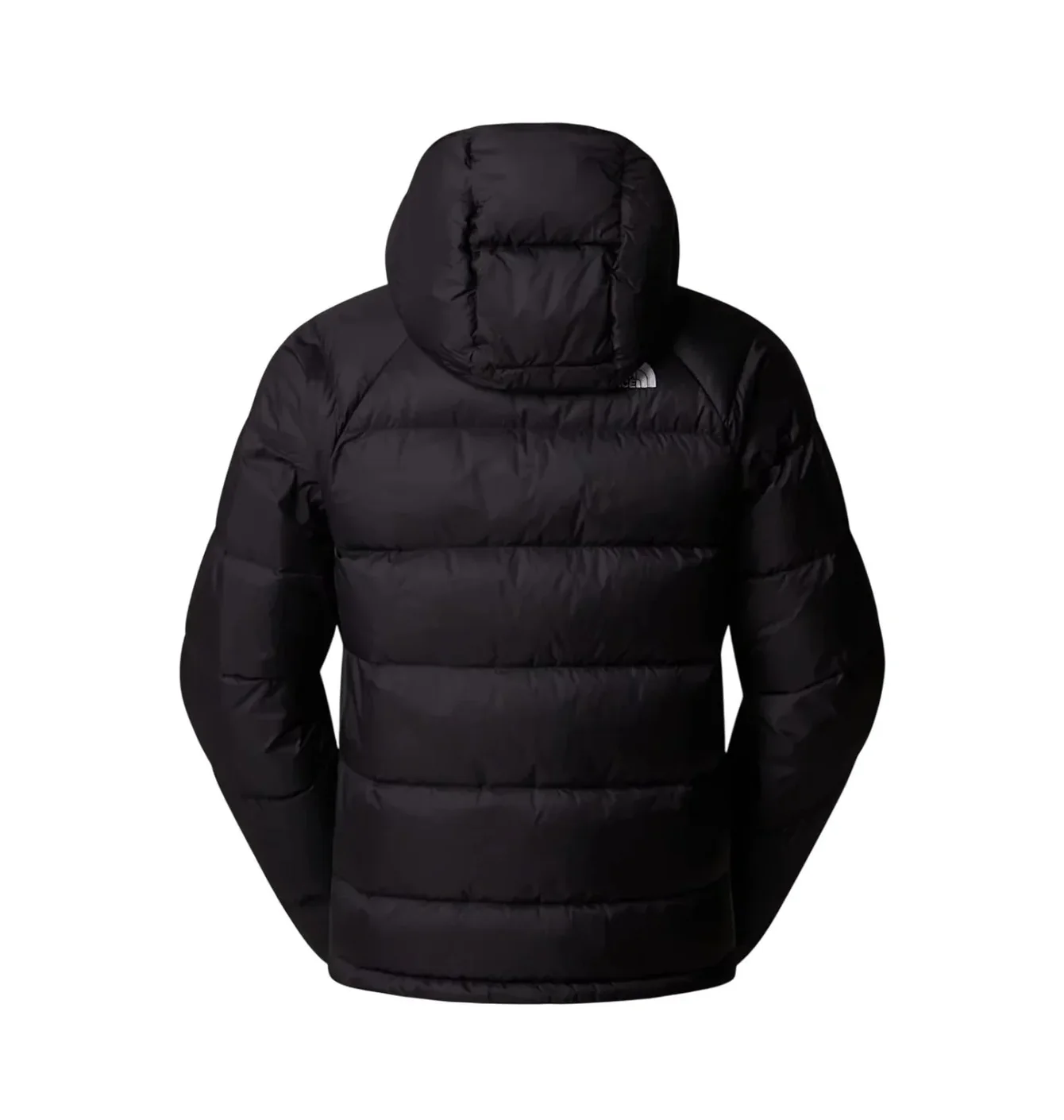 Куртка чоловіча The North Face Hydrenalite Down Black NF0A5GIEJK3