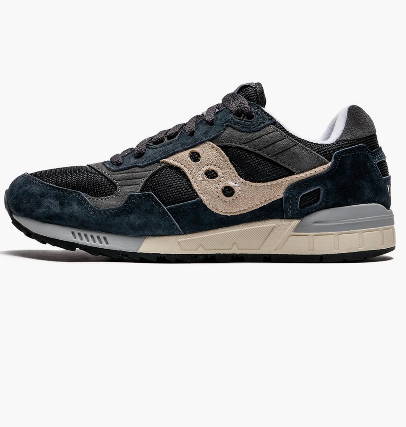 Кросівки чоловічі Saucony Shadow 5000 Blue S70665-24