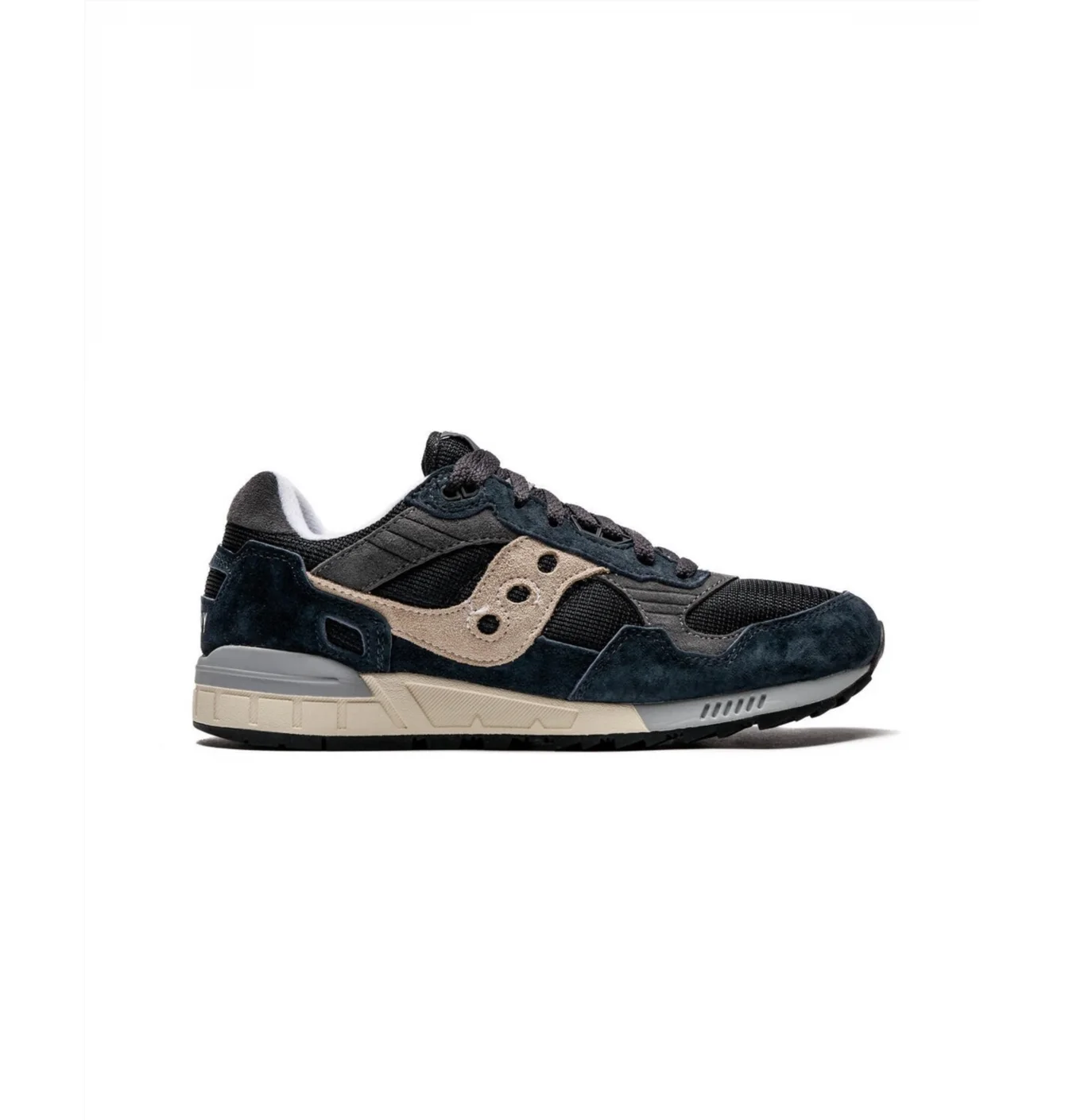 Кросівки чоловічі Saucony Shadow 5000 Blue S70665-24