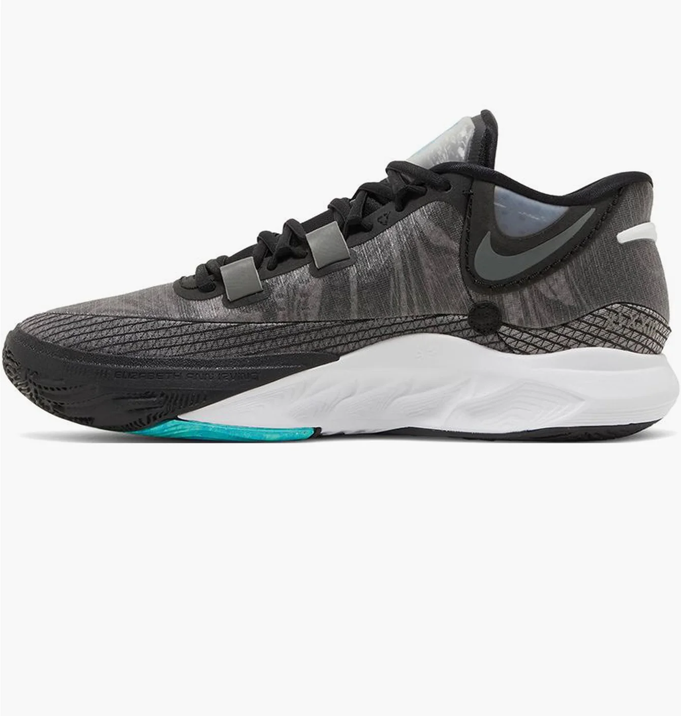 Кросівки унісекс Nike Kyrie 8 Grey DJ6017-001