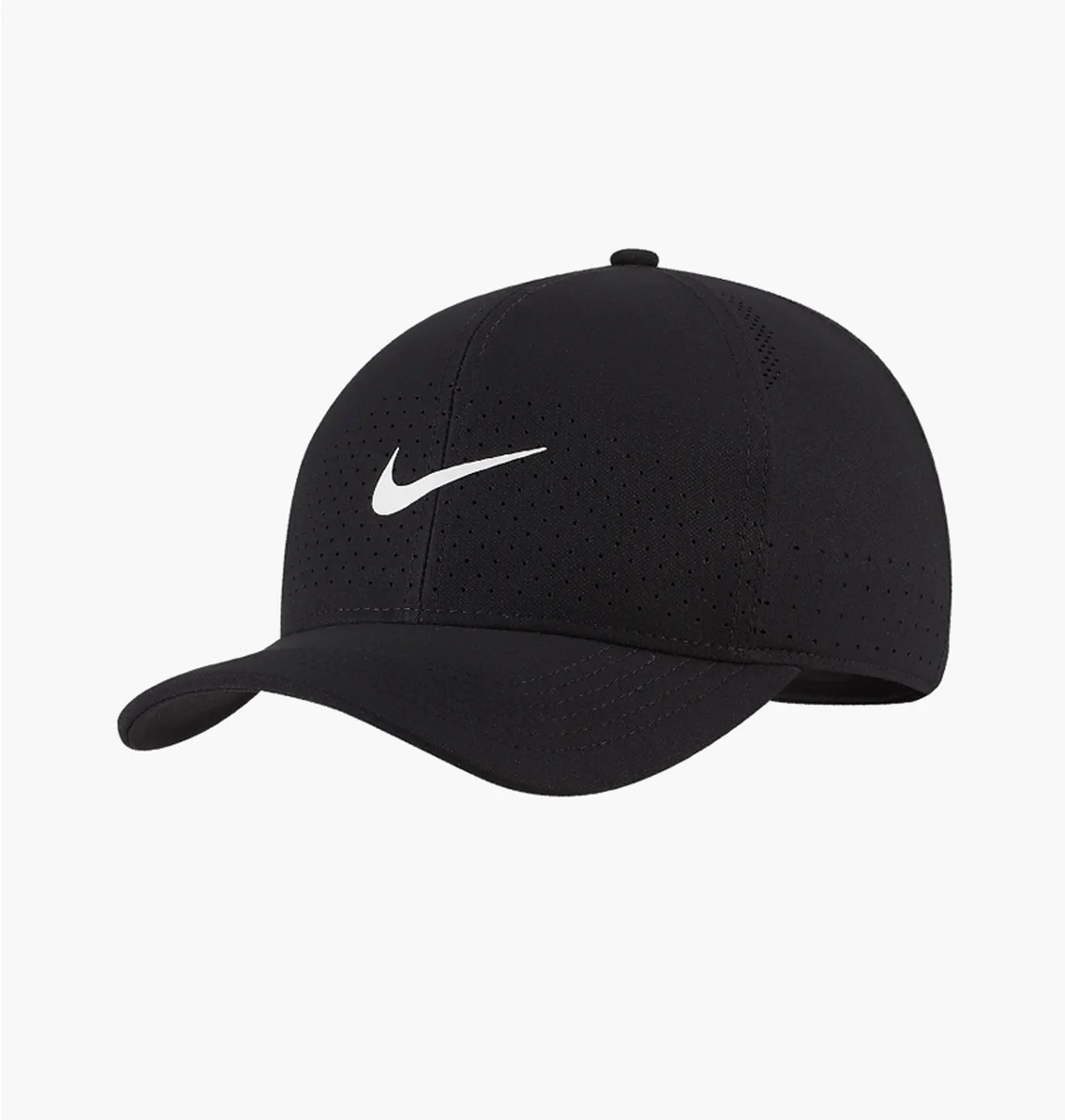 Кепка унісекс Nike U Nk Df Arobill Clc99 Sf Cap Black Av6956-011