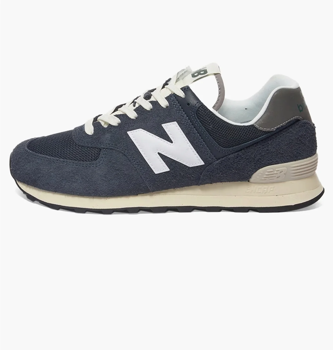 Кросівки чоловічі New Balance U574Rh2 Blue U574RH2