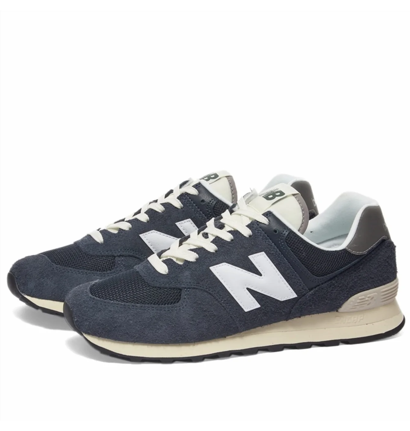 Кросівки чоловічі New Balance U574Rh2 Blue U574RH2