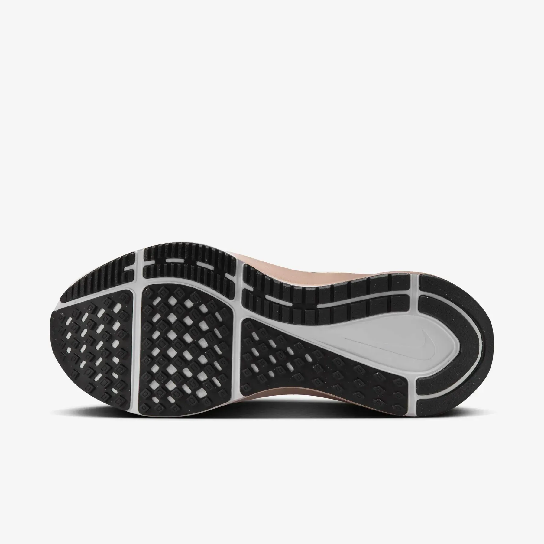 W NIKE AIR ZOOM STRUCTURE 25