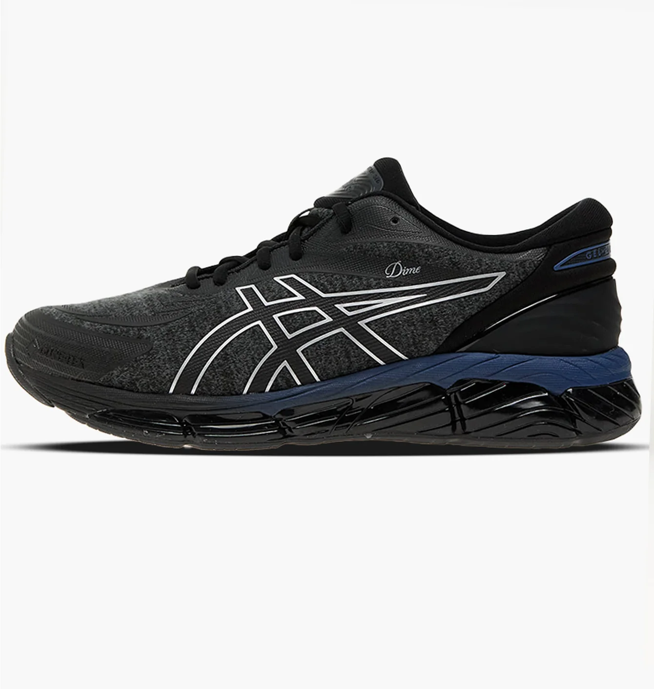 Кросівки чоловічі Asics Gel-Quantum 360 Viii Gore-Tex Black 1203A651-001