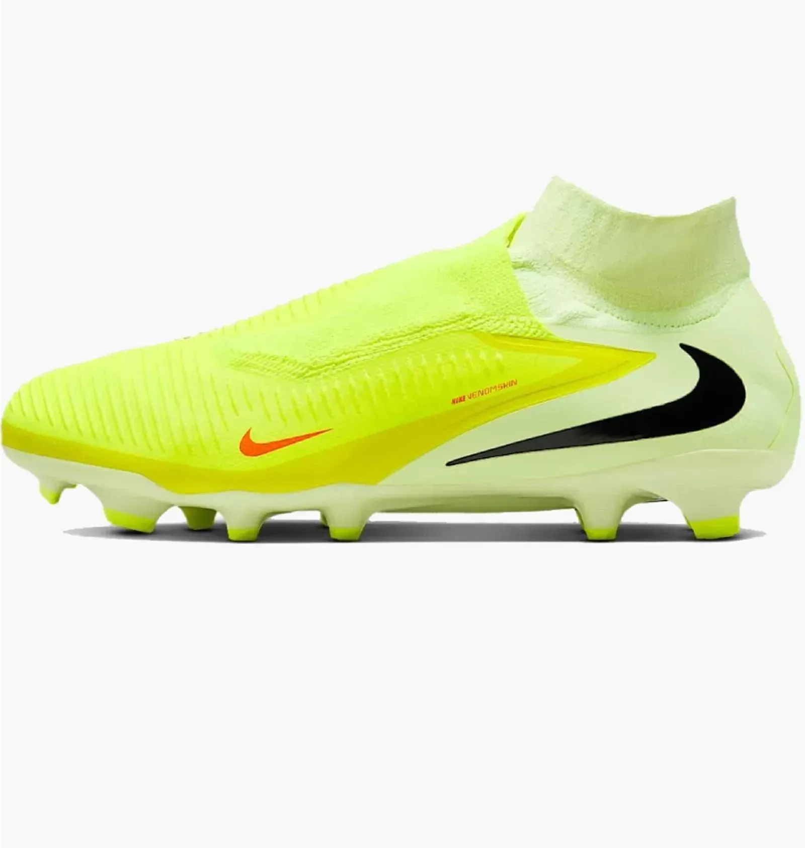 Бутси унісекс Nike Phantom 6 High Pro Green (HQ2311-800)