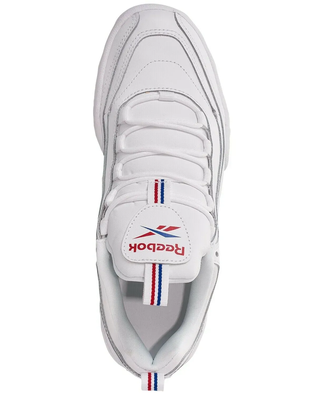 Кросівки жіночі Reebok Women's Classics Rivyx Ripple (DV9061)