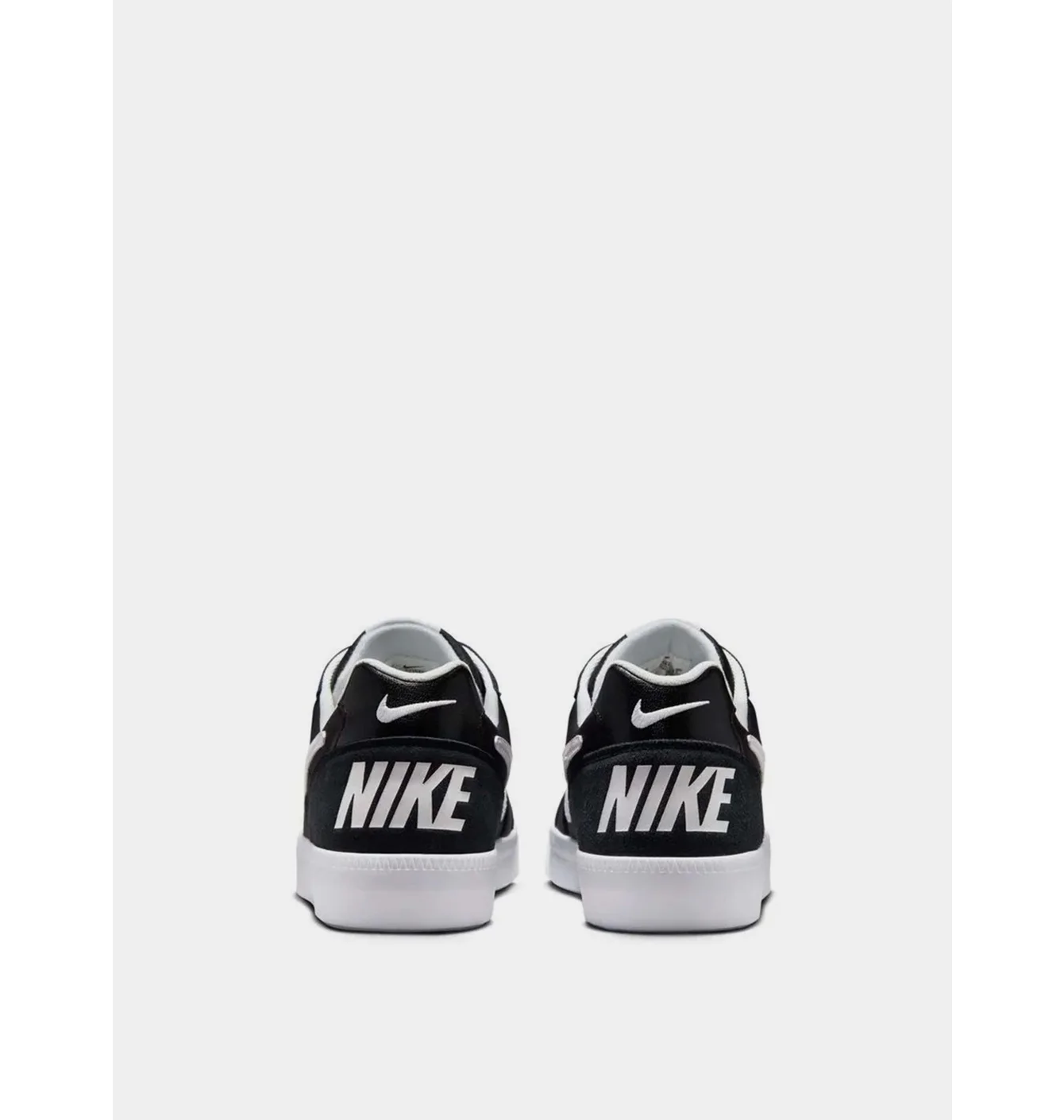 Кросівки чоловічі Nike Tiempo Trainer Black 644843-012