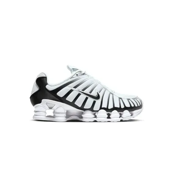 Кросівки чоловічі Nike Shox Tl (AV3595-102)
