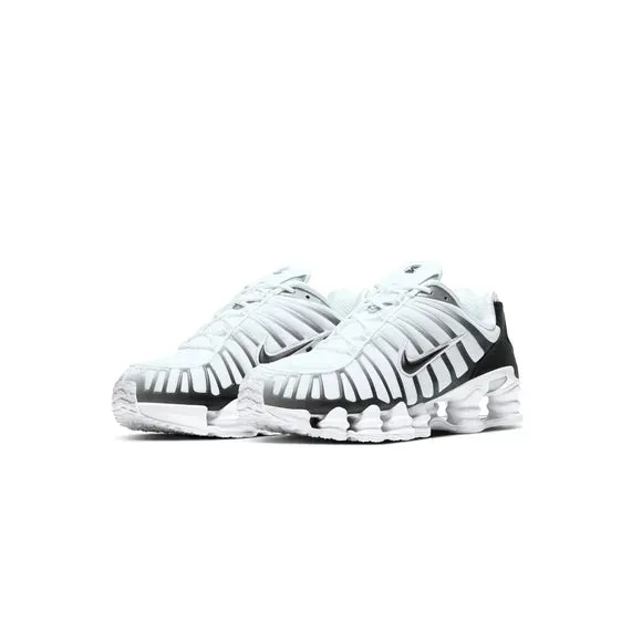 Кросівки чоловічі Nike Shox Tl (AV3595-102)