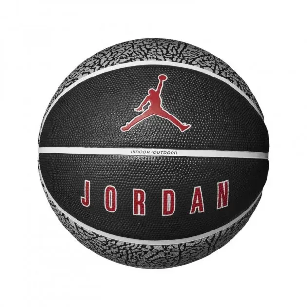Баскетбольний м'яч Jordan Playground 8P 2.0 (J.100.8255.055.07)