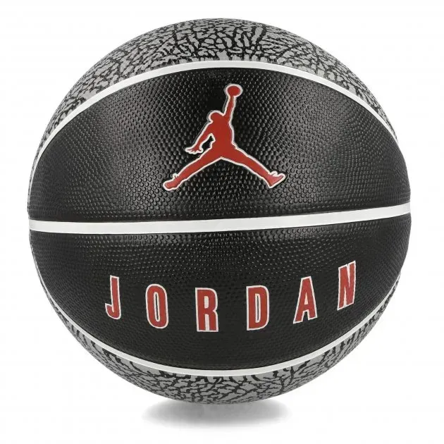 Баскетбольний м'яч Jordan Playground 8P 2.0 (J.100.8255.055.07)