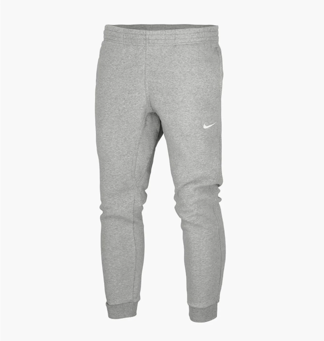 Штани чоловічі Nike Sportswear Club Fleece Grey 826431-063
