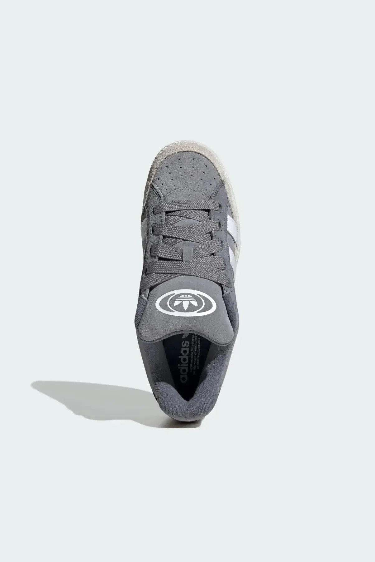Кросівки унісекс Adidas Campus 00S Beta (JR2463)