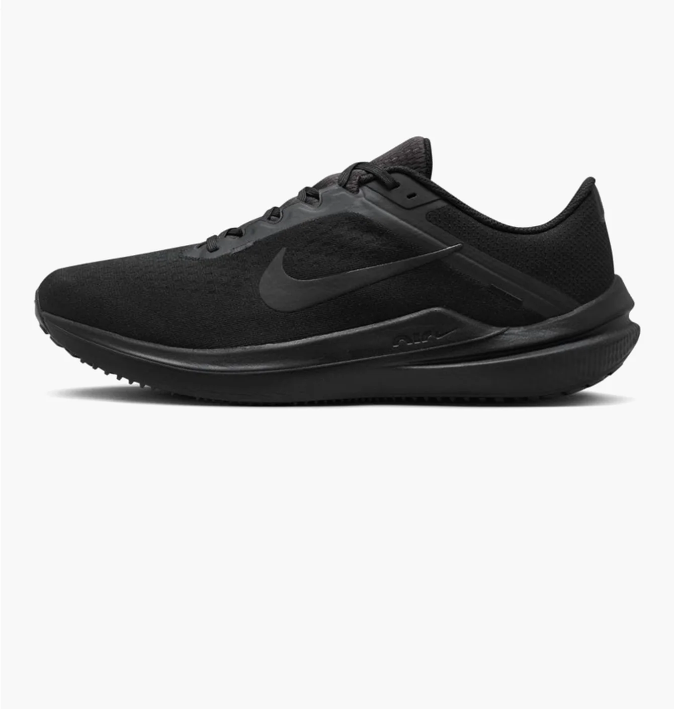 Кросівки чоловічі Nike Air Winflo 10 Black DV4022-001