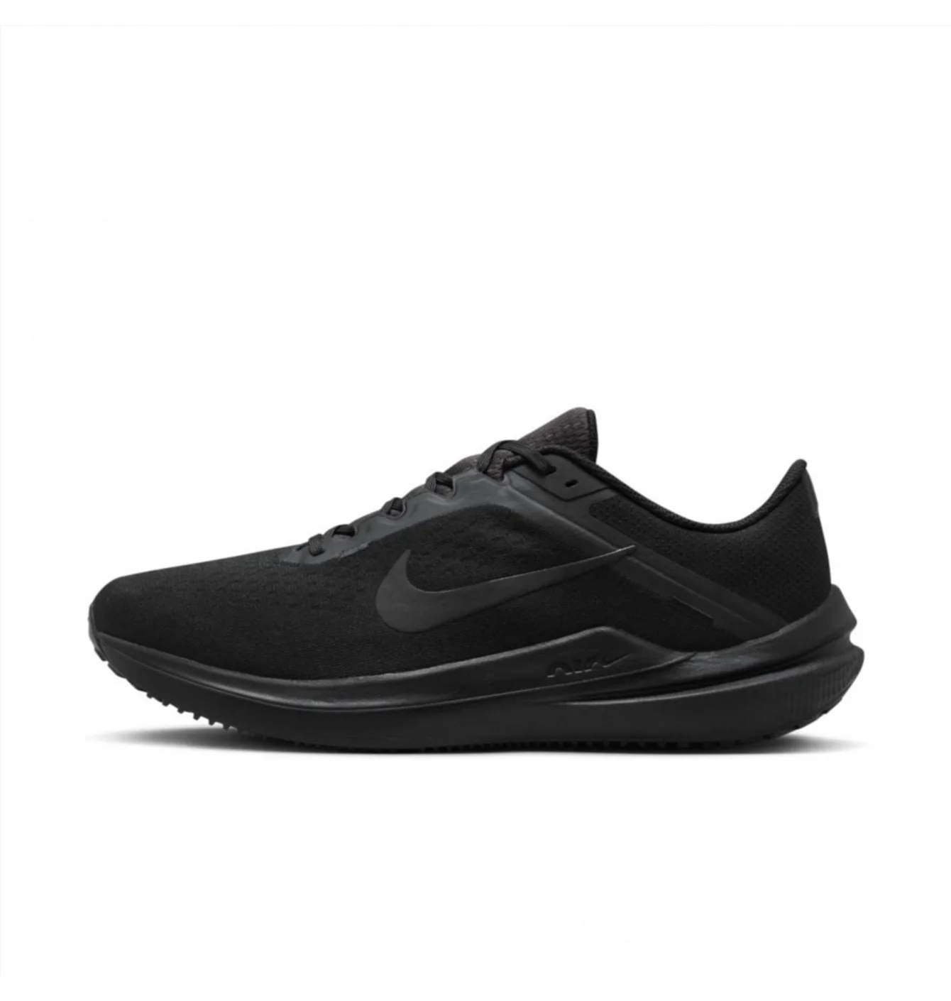 Кросівки чоловічі Nike Air Winflo 10 Black DV4022-001