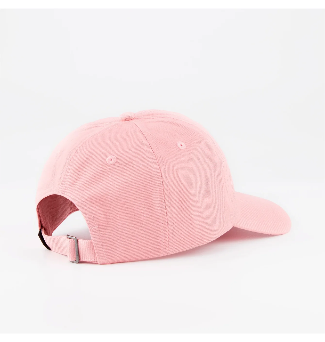 Кепка унісекс Puma Essentials No. 2 Logo Cap Pink 022885-06