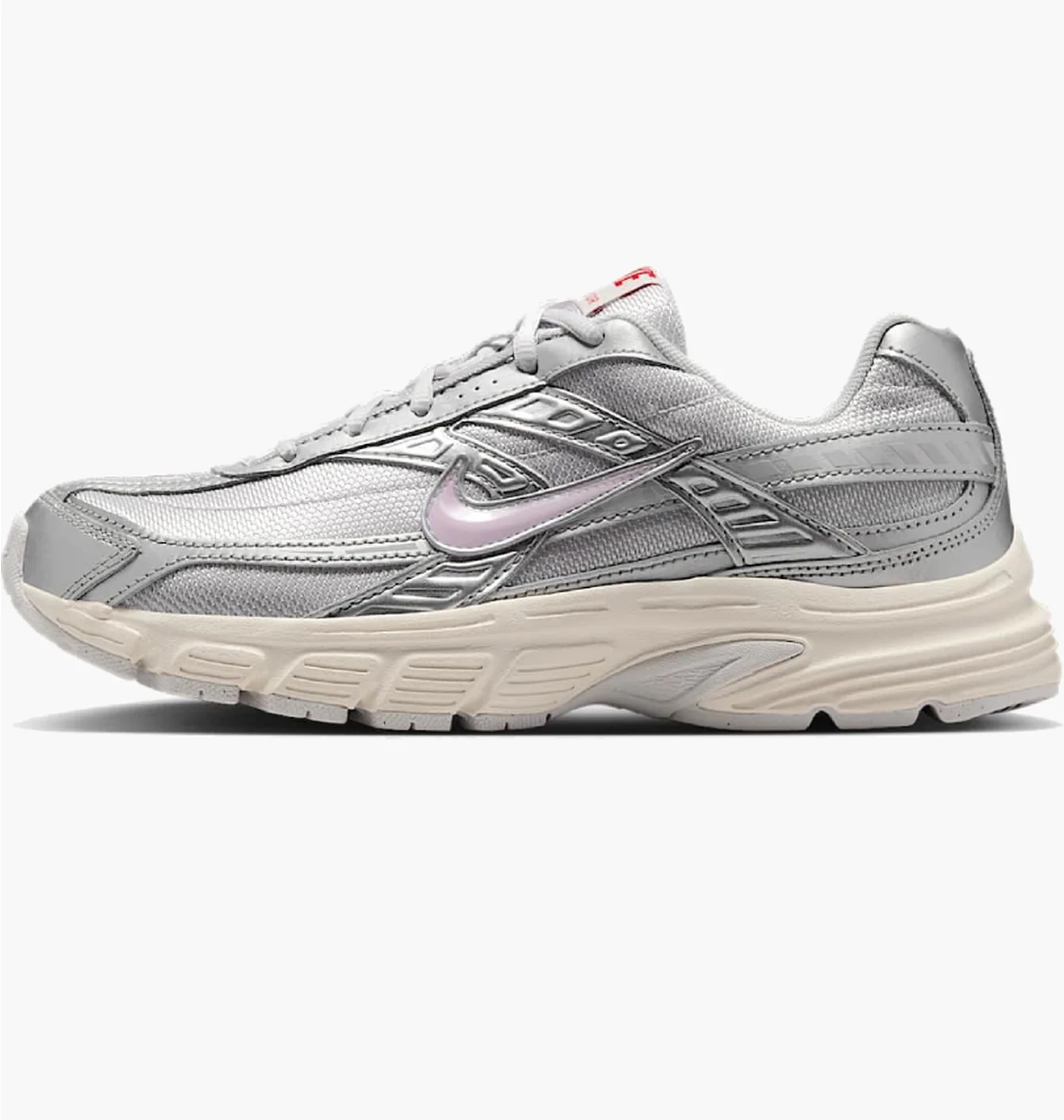 Кросівки жіночі Nike Wmns Initiator Grey/Metallic IB4483-078