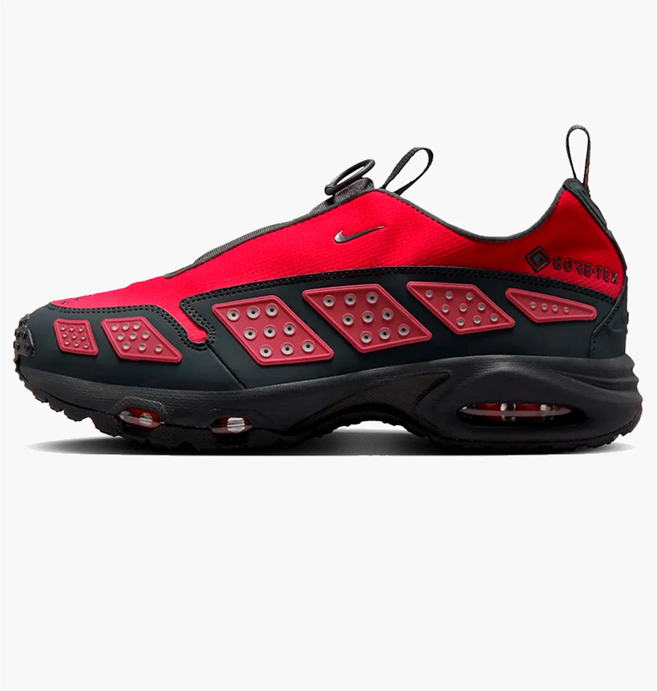 Кросівки жіночі Nike Air Max Sndr Gore-Tex Fire Red FZ4238-800