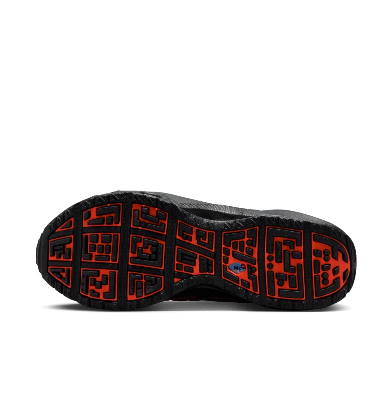 Кросівки жіночі Nike Air Max Sndr Gore-Tex Fire Red FZ4238-800