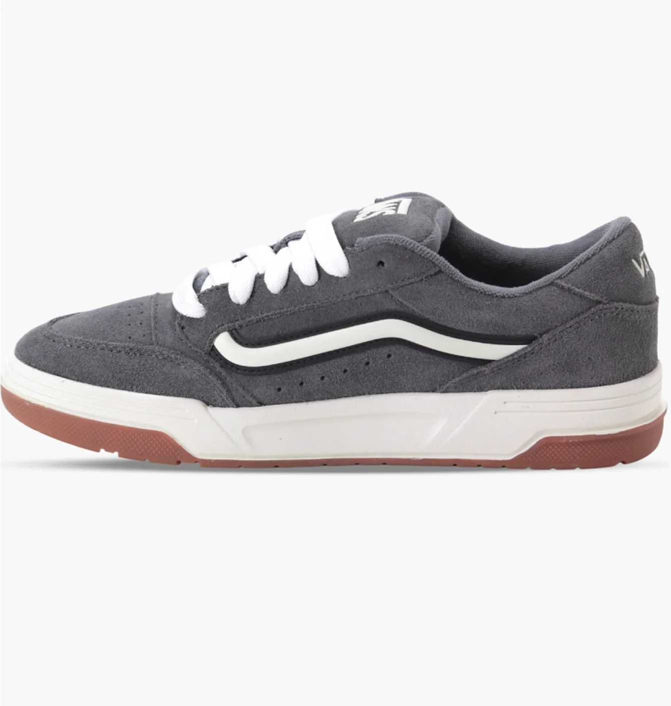 Кросівки чоловічі Vans Hylane Grey VN000D1JPBQ