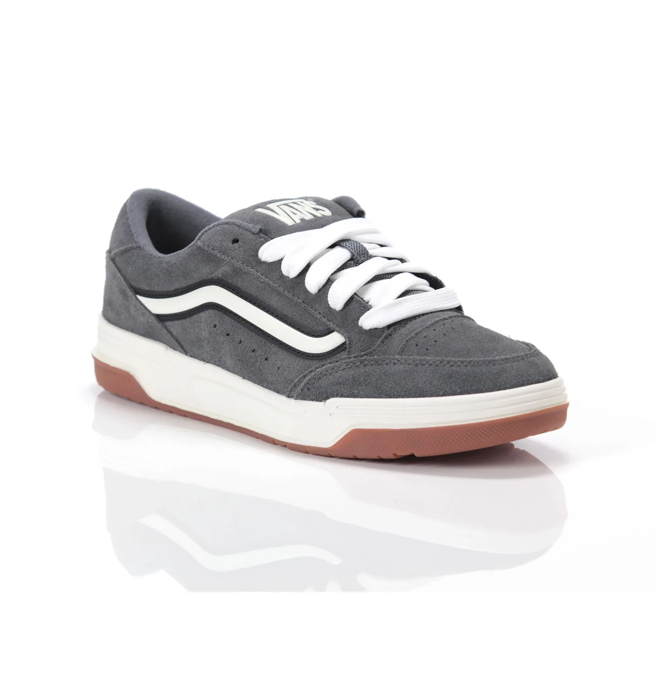 Кросівки чоловічі Vans Hylane Grey VN000D1JPBQ