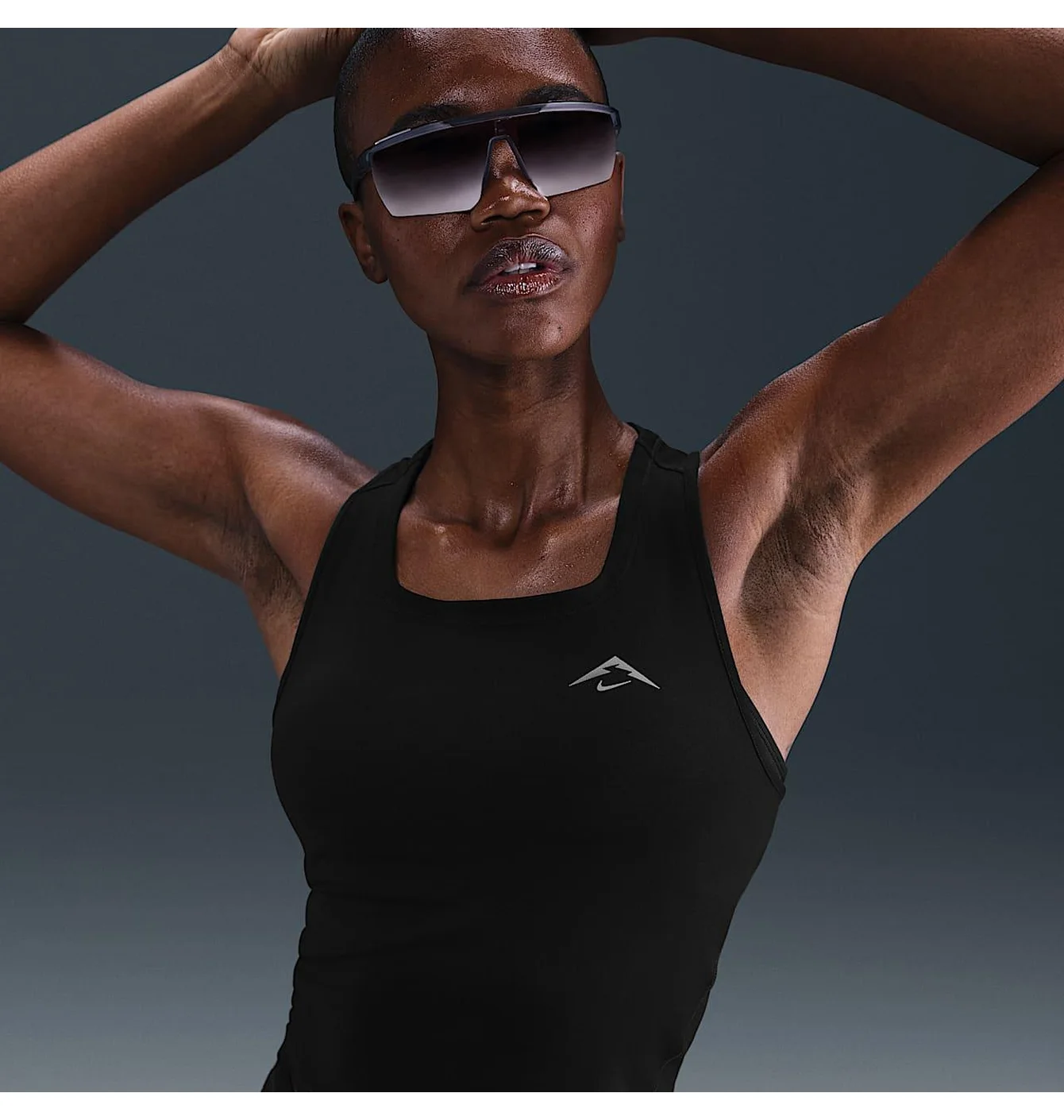 Майка жіноча Nike Dri-Fit Adv Black HJ2312-010