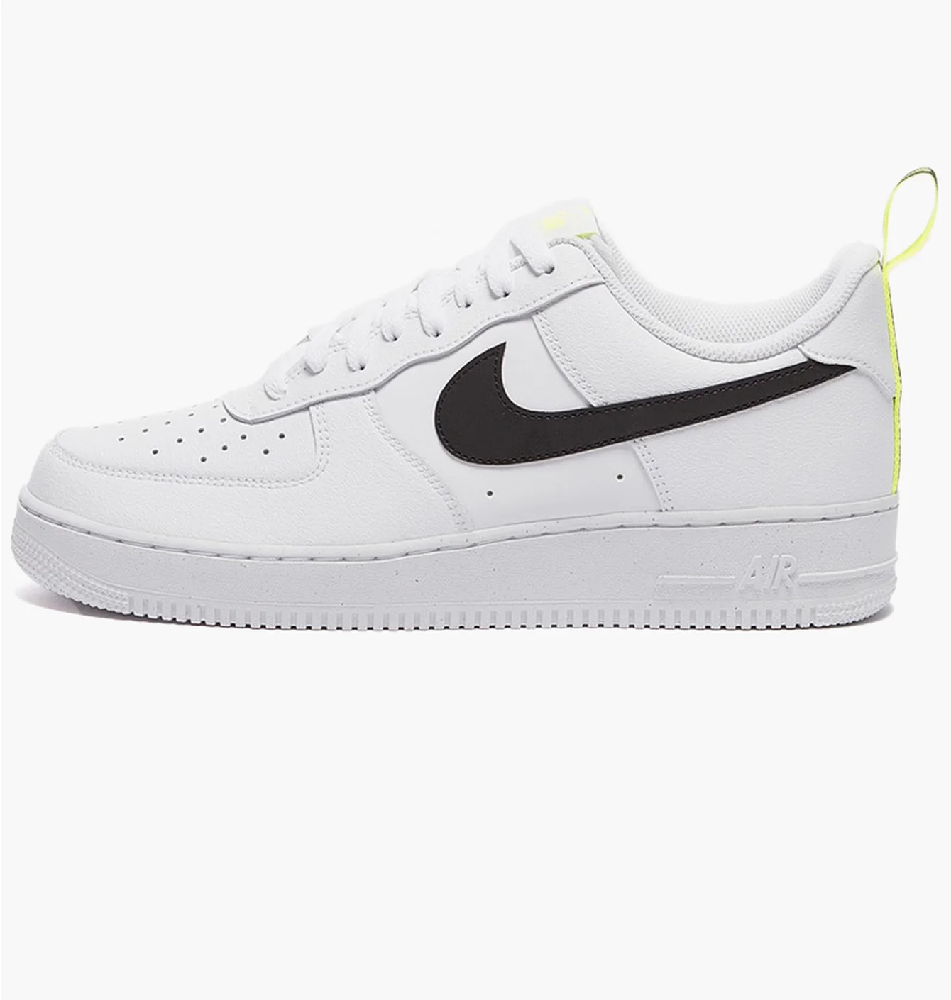 Кросівки чоловічі Nike Sportswear Air Force 1 07 White Dz4510-100