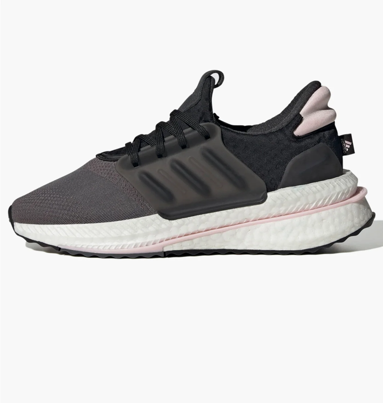 Кросівки жіночі Adidas X_Plrboost Shoes Grey HP3139