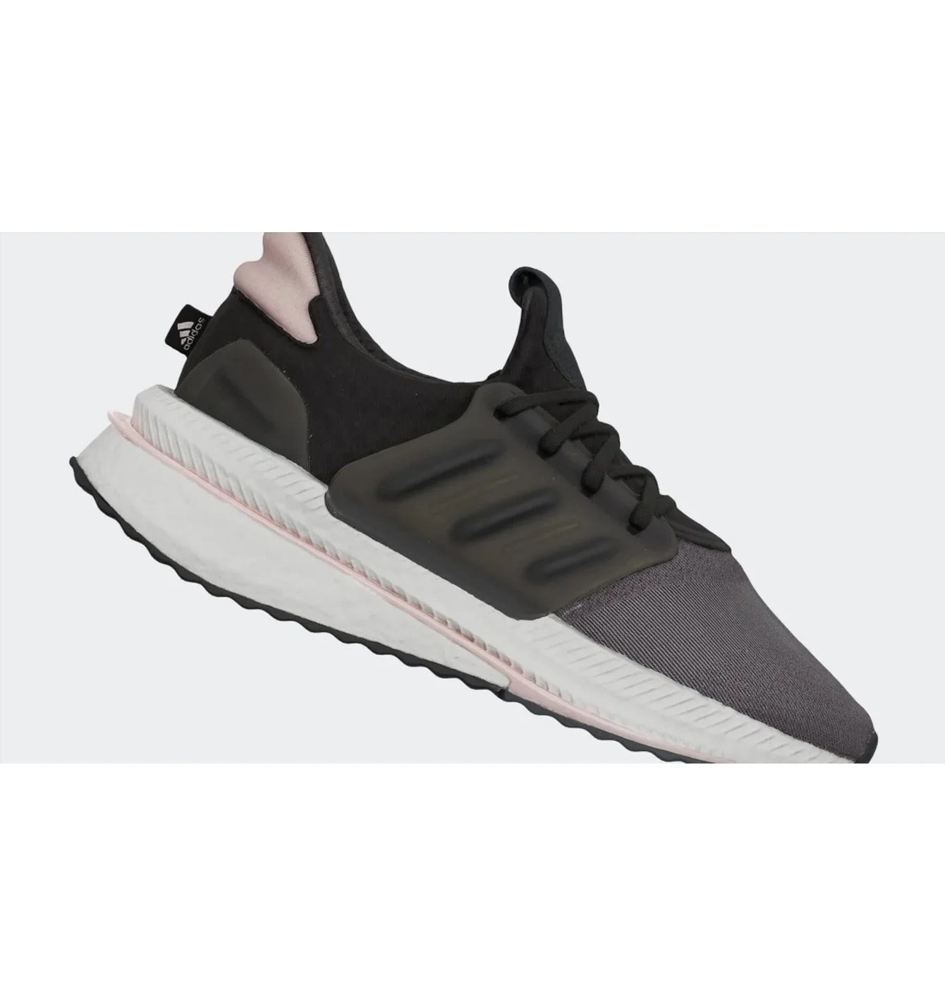 Кросівки жіночі Adidas X_Plrboost Shoes Grey HP3139