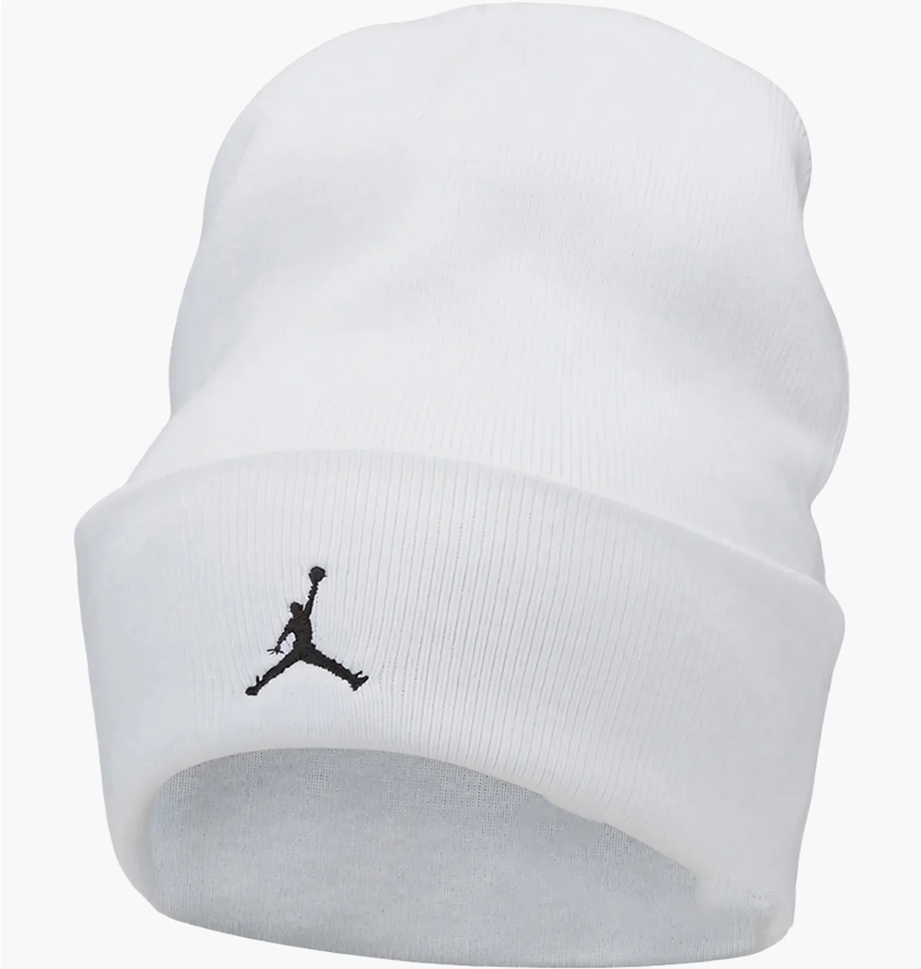 Шапка унісекс Air Jordan Peak White FN4672-100