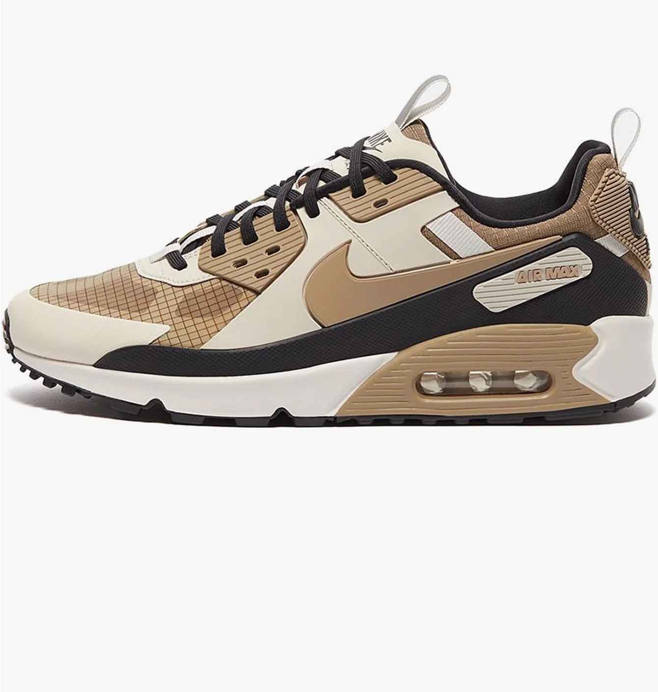 Кросівки чоловічі Nike Sportswear Air Max 90 Drift Brown FB2877-100