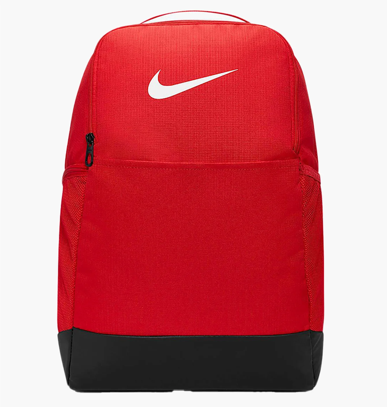 Рюкзак унісекс Nike Brsla M Bkpk - 9.5 Red DH7709-657