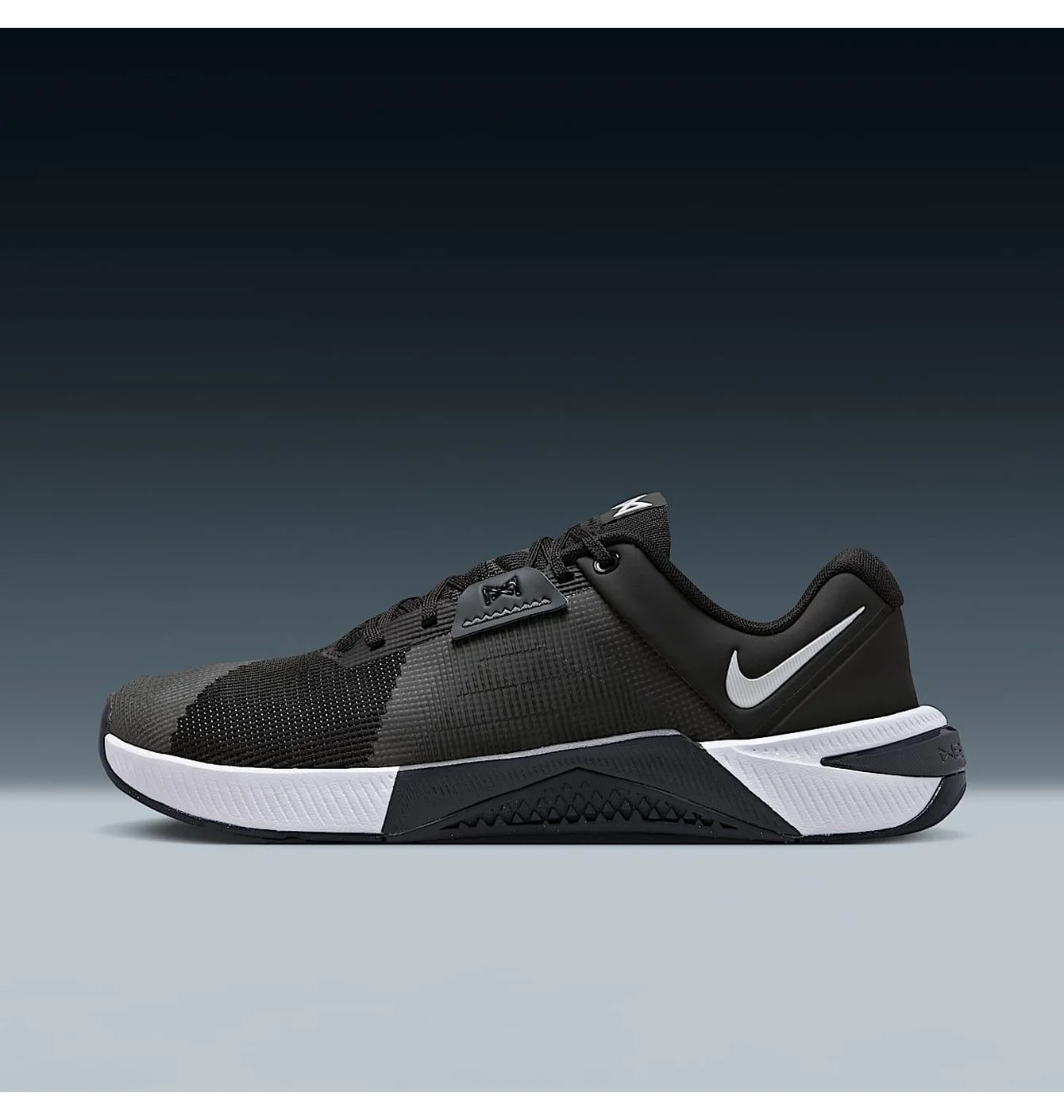 Кросівки жіночі Nike Metcon 10 Black HQ2620-001