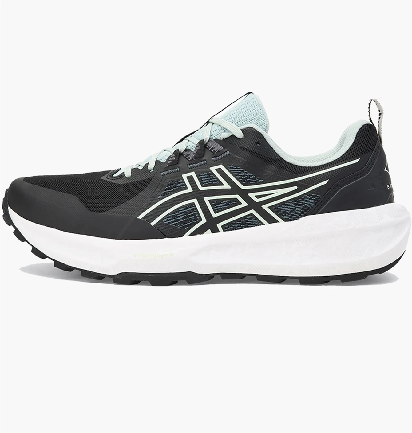 Кросівки чоловічі Asics Gel-Sonoma 8 Black 1011B979-001