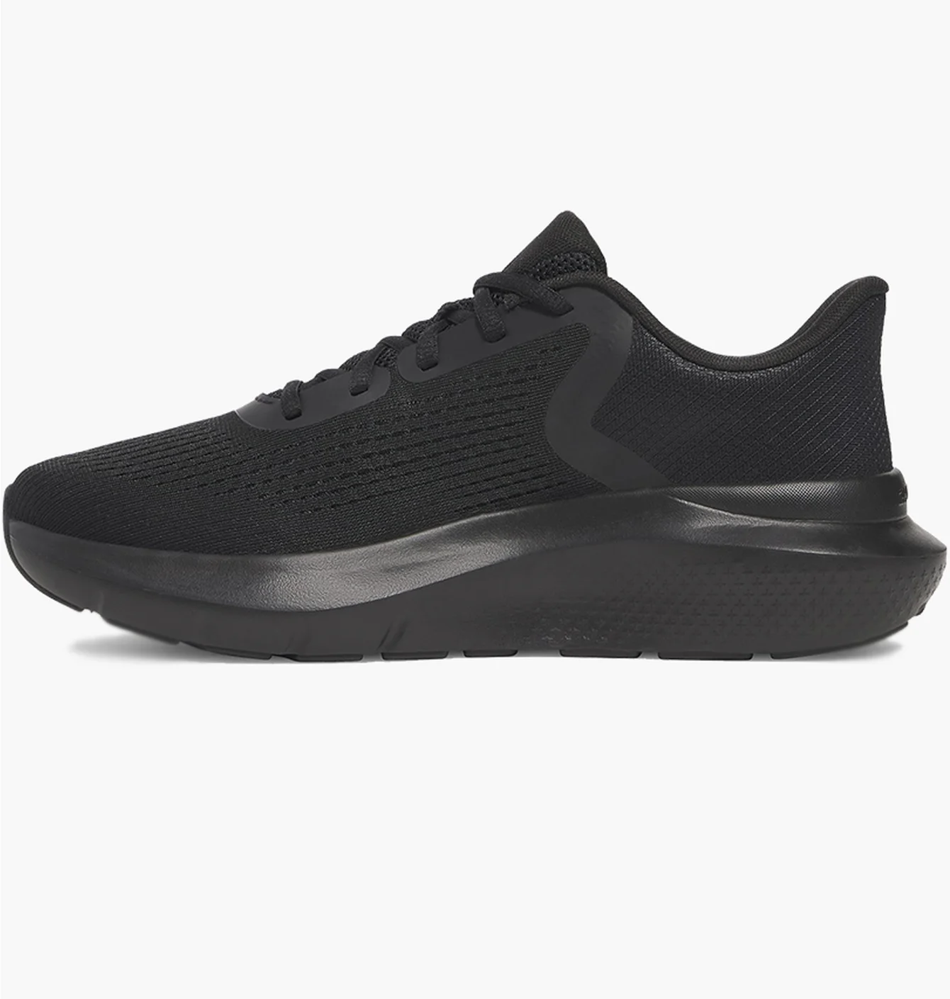 Кросівки чоловічі Under Armour Charged Rogue 5 Black 3028256-002