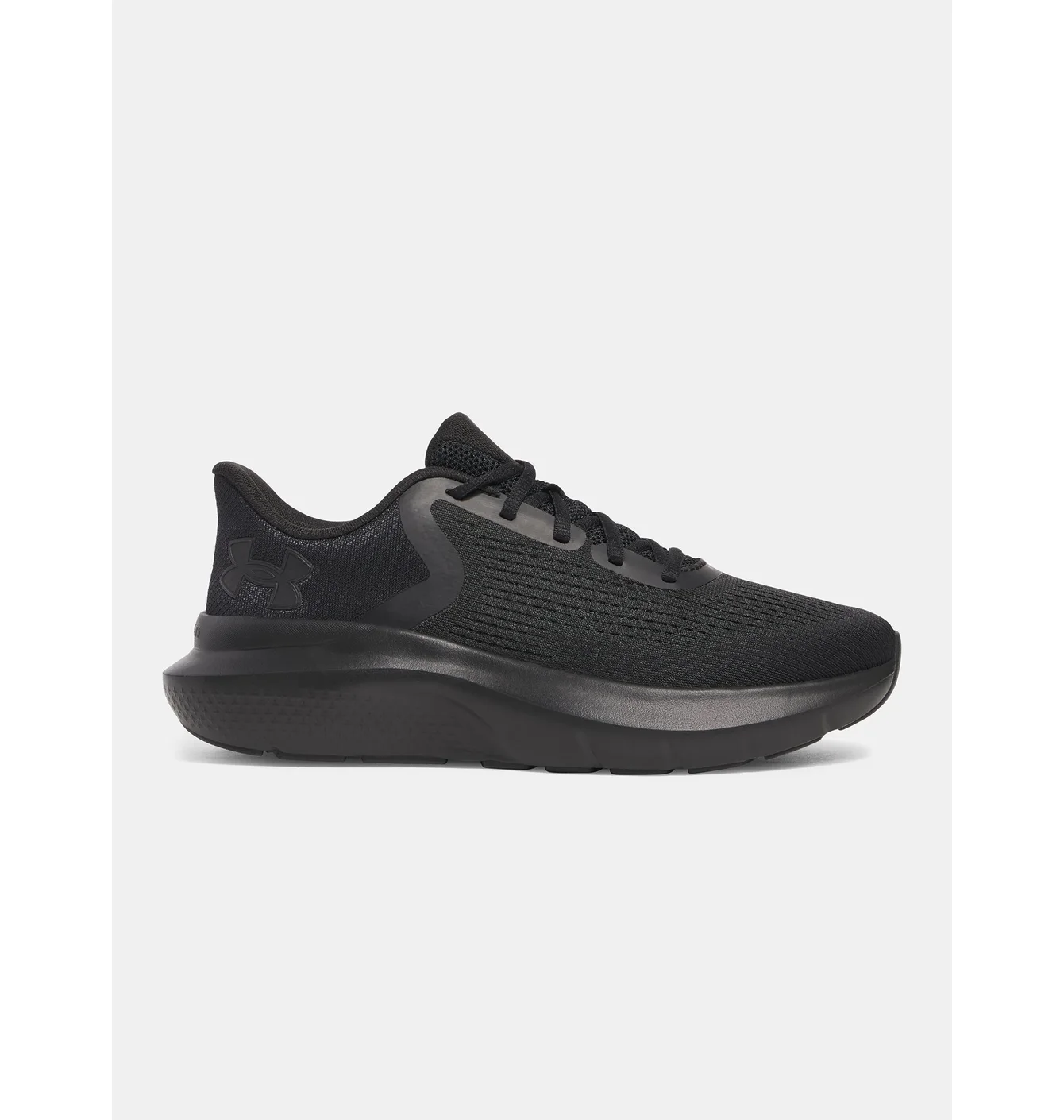Кросівки чоловічі Under Armour Charged Rogue 5 Black 3028256-002