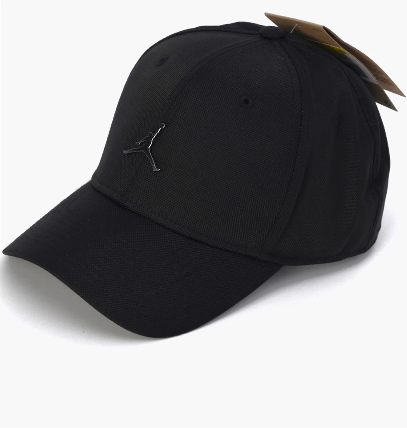 Кепка унісекс Air Jordan Rise Cap Adjustable Hat Black FD5186-010