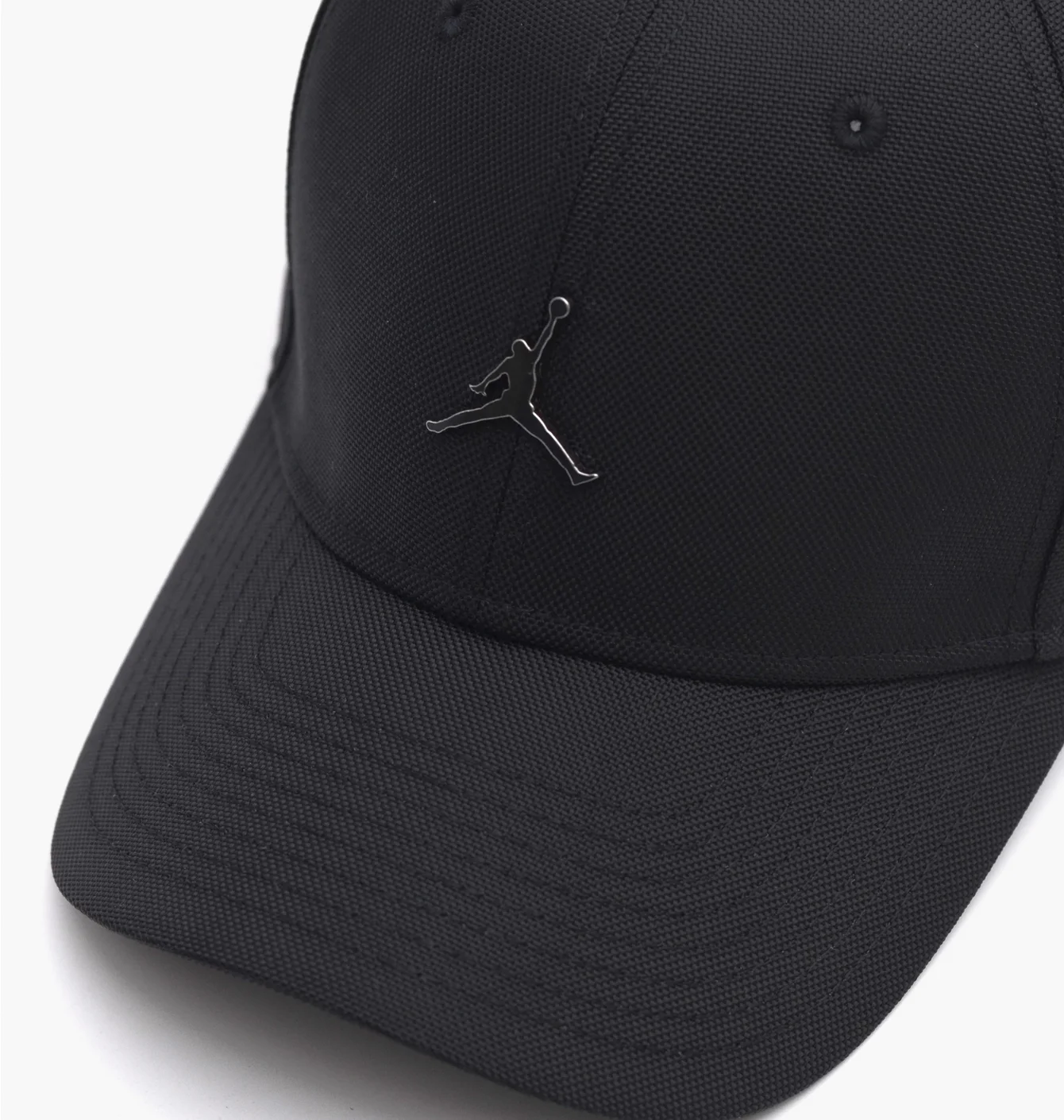 Кепка унісекс Air Jordan Rise Cap Adjustable Hat Black FD5186-010