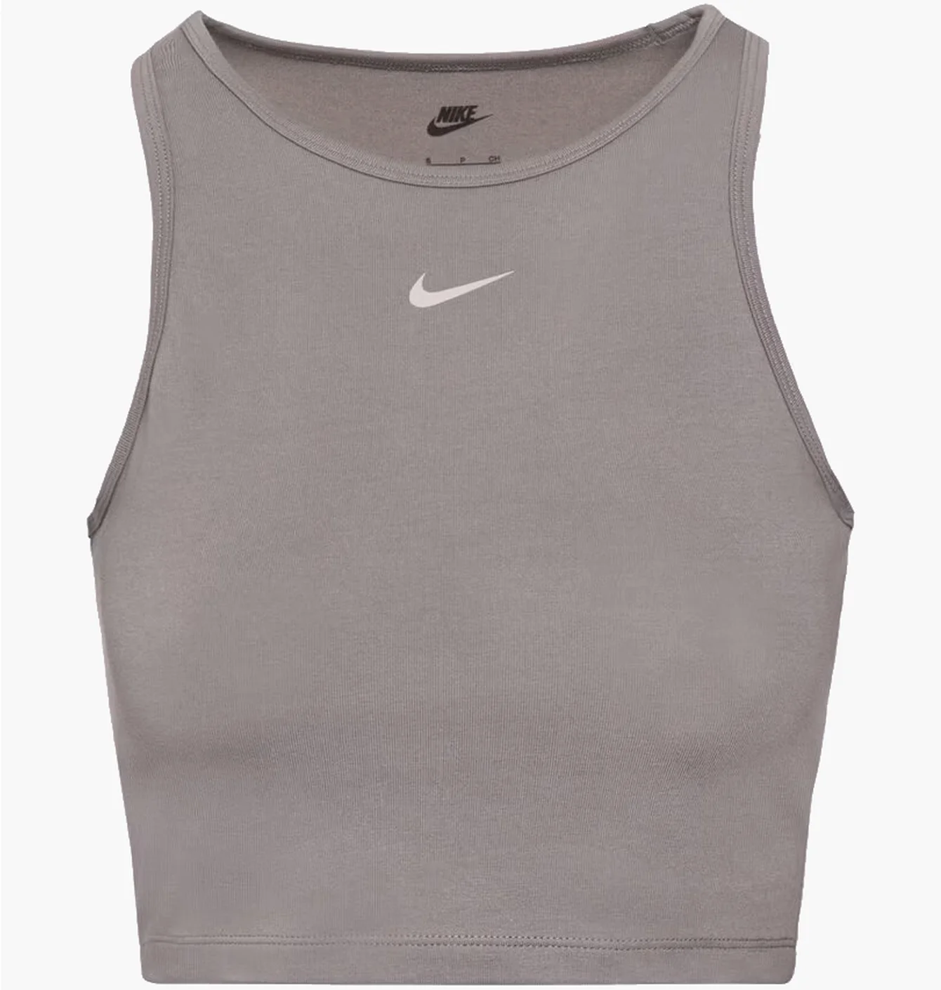 Топ жіночий Nike Sportswear Grey HF5530-029