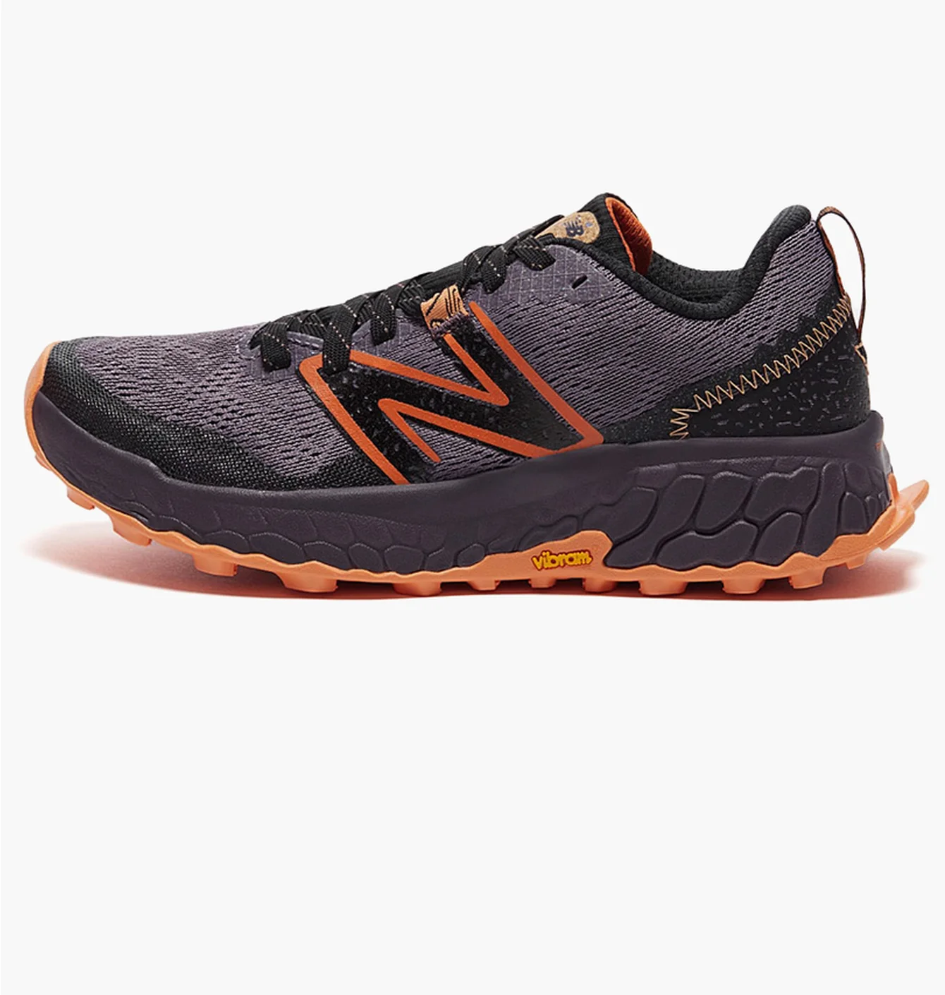 Кросівки жіночі New Balance Fresh Foam X Hierro V7 Violet WTHIER7M