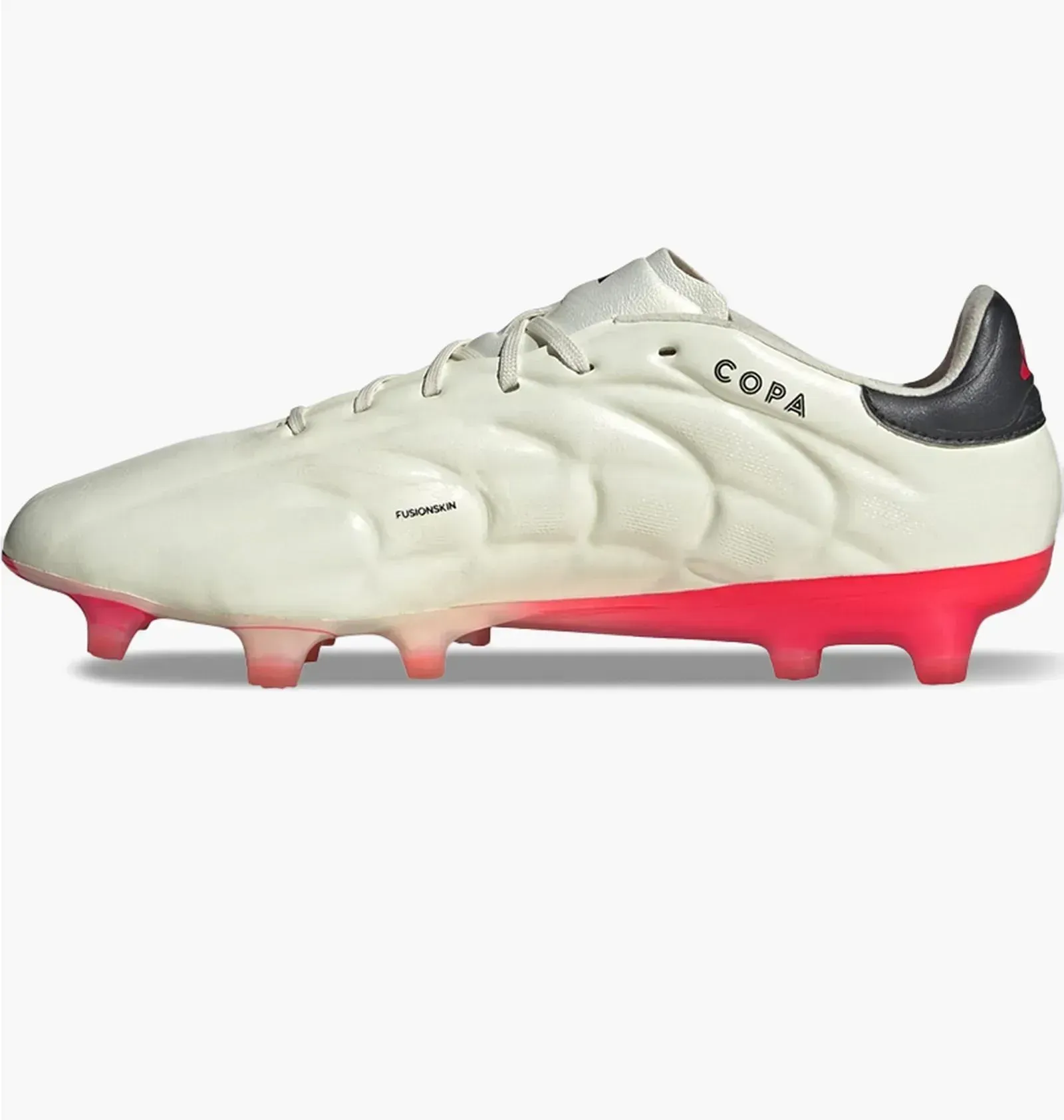 Бутси унісекс Adidas Copa Pure 2 Elite Fg Beige (IF5447)