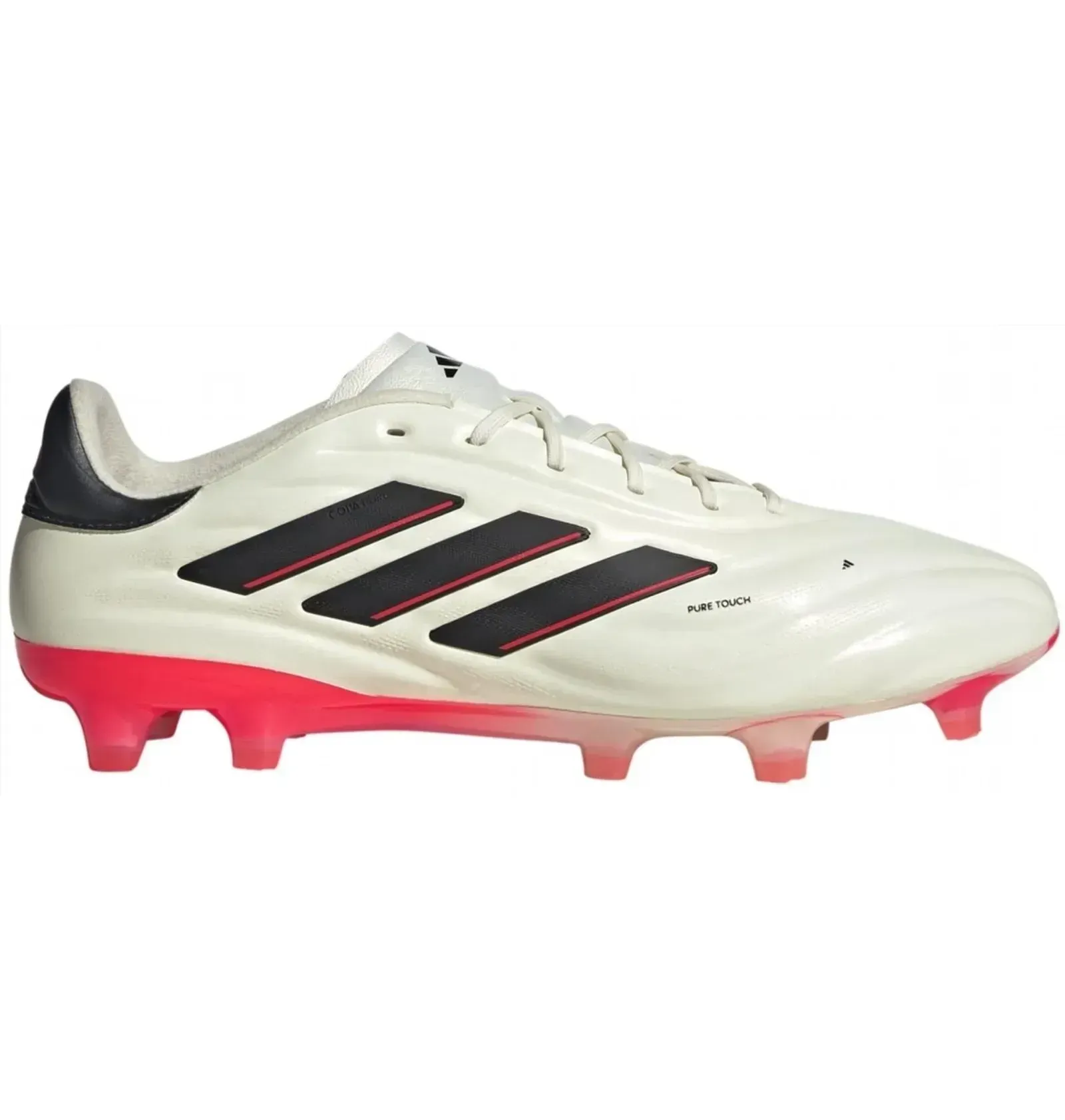 Бутси унісекс Adidas Copa Pure 2 Elite Fg Beige (IF5447)