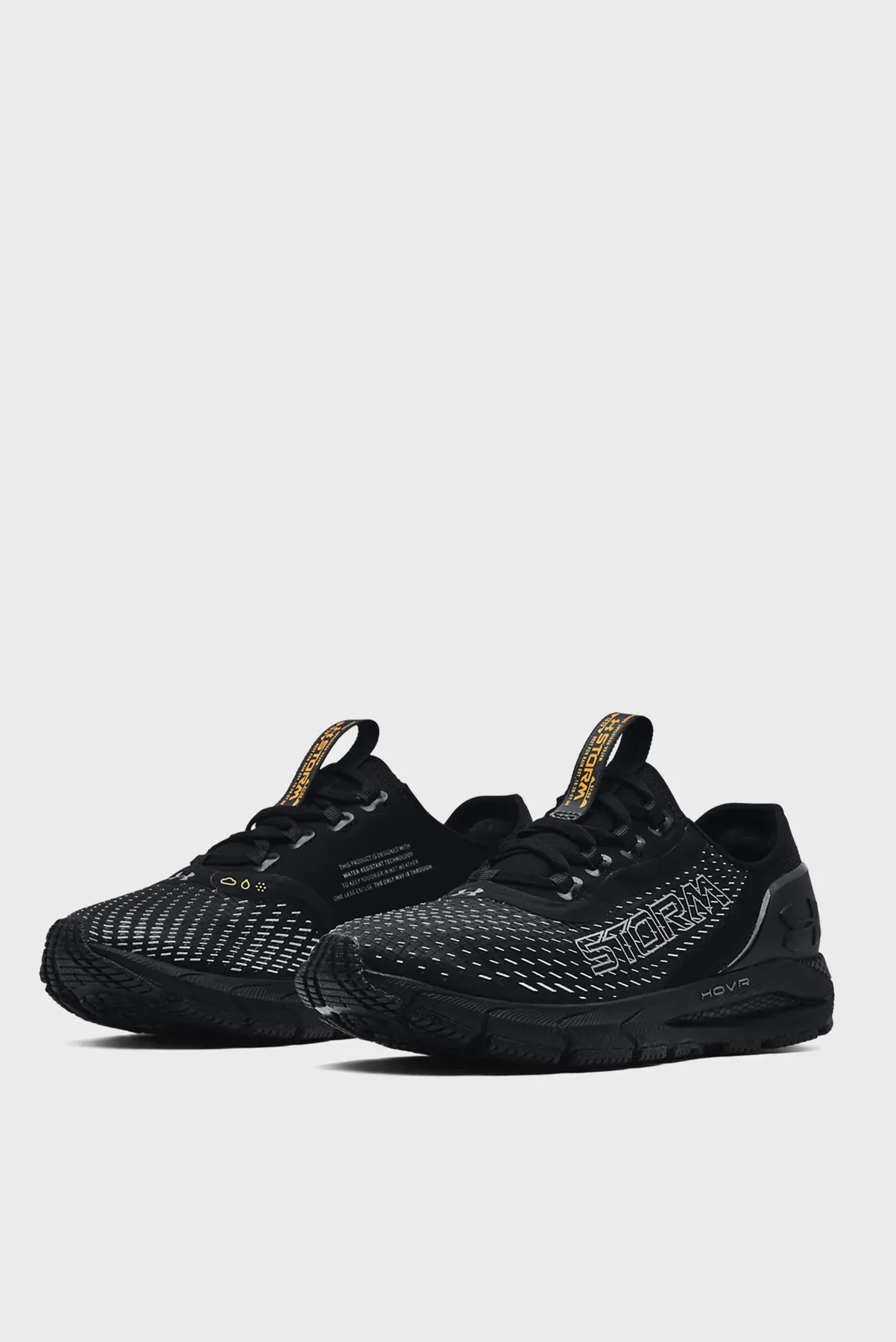 Кросівки жіночі Under Armour Hovr Sonic 4 Storm (3024234-001)