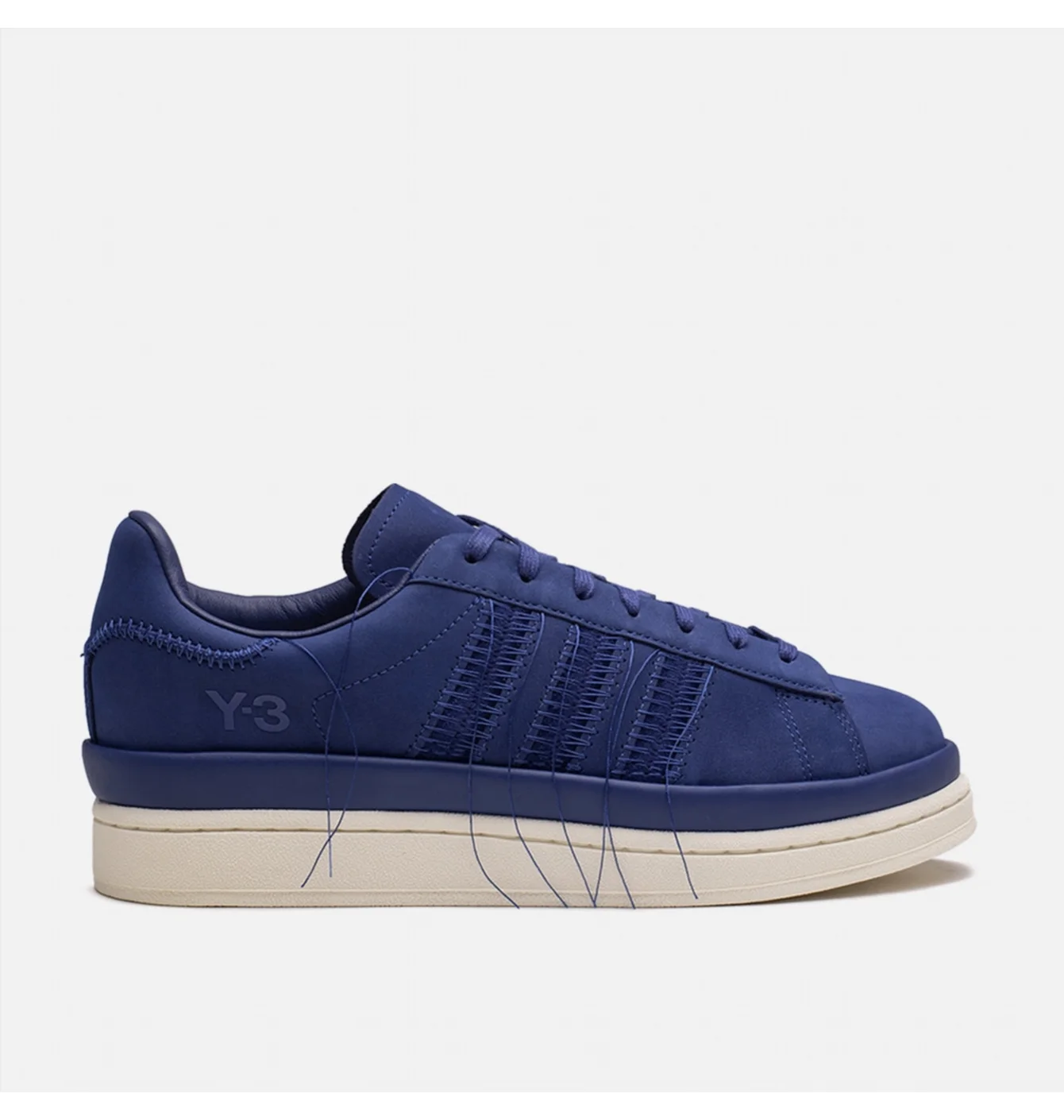 Кросівки унісекс Adidas Y-3 Hicho Blue Ie9542
