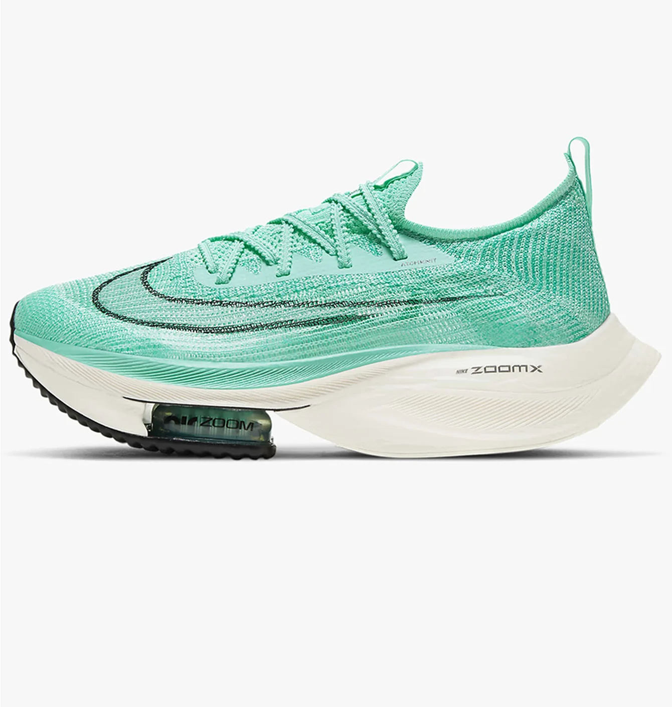 W NIKE ZOOMX ALPHAFLY NEXT%