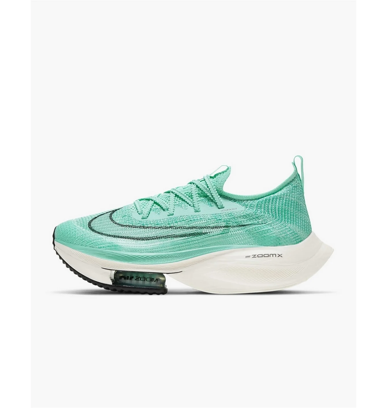 W NIKE ZOOMX ALPHAFLY NEXT%